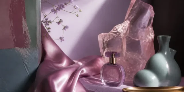 Plum Editorial Palette
